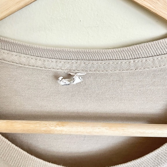 Vintage Y2K Black Tusk Set The Dial Tan Concert Metal Band T Shirt Adult XXL - Picture 15 of 15